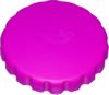 OPEL 0650088 Cap, oil filler